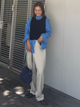 Meg.さんのコーディネート