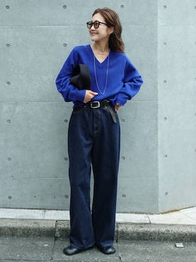 Meg.さんのコーディネート