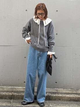 Meg.さんのコーディネート