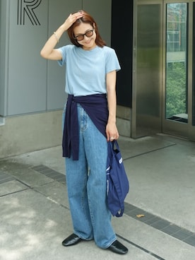 Meg.さんのコーディネート