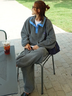 Meg.さんのコーディネート