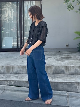 Meg.さんのコーディネート