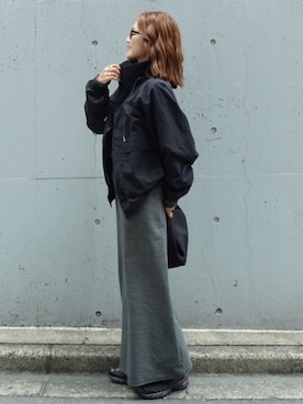 Meg.さんのコーディネート