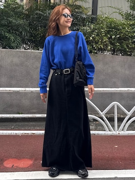 Meg.さんのコーディネート