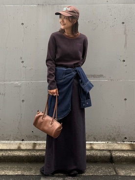Meg.さんのコーディネート