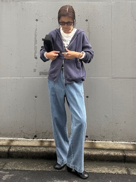Meg.さんのコーディネート