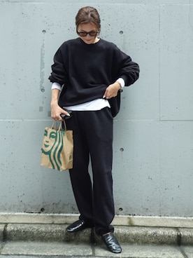 Meg.さんのコーディネート