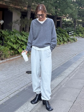 Meg.さんのコーディネート