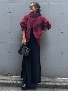 Meg.さんのコーディネート