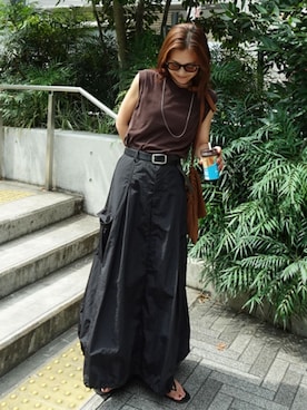 Meg.さんのコーディネート