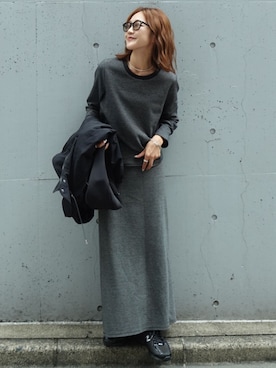 Meg.さんのコーディネート
