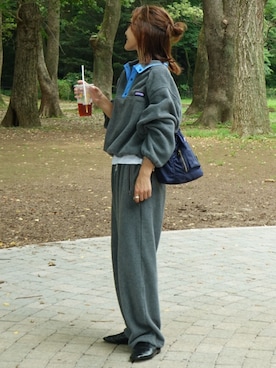 Meg.さんのコーディネート