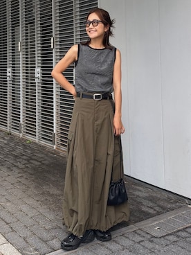 Meg.さんのコーディネート