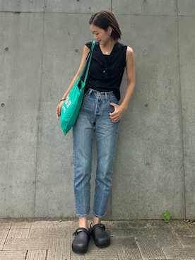 Meg.さんのコーディネート