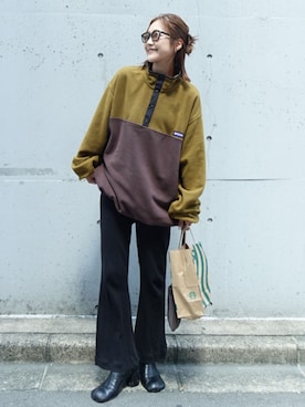 Meg.さんのコーディネート