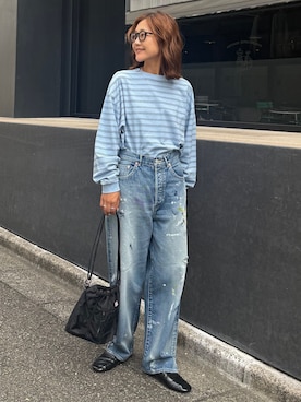 Meg.さんのコーディネート