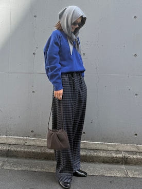 Meg.さんのコーディネート