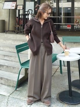 Meg.さんのコーディネート