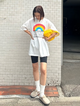 Meg.さんのコーディネート