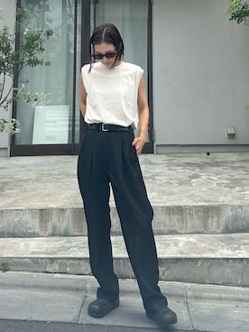 Meg.さんのコーディネート