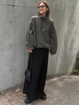Meg.さんのコーディネート