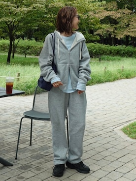 Meg.さんのコーディネート