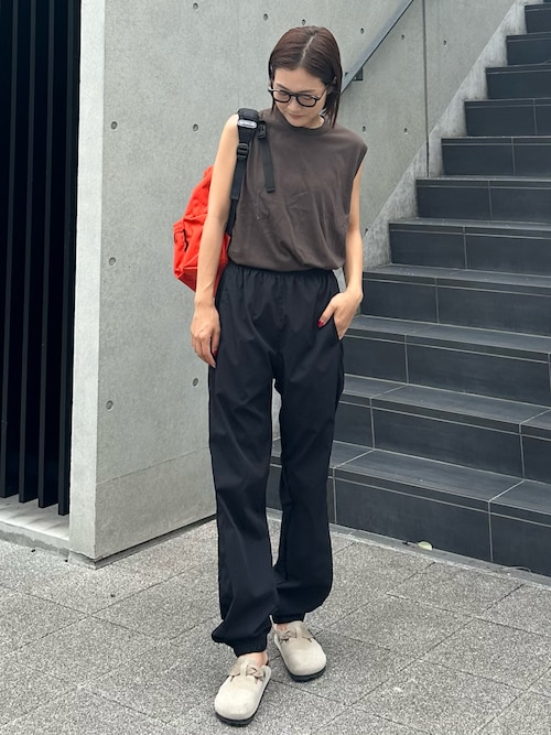 BIRKENSTOCK サンダル ビルケンシュトック 1026694 BOSTON LEVE