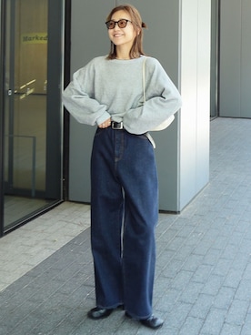 Meg.さんのコーディネート