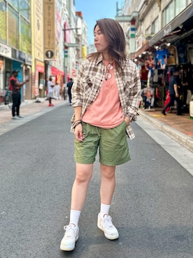 Chihiroさんのコーディネート