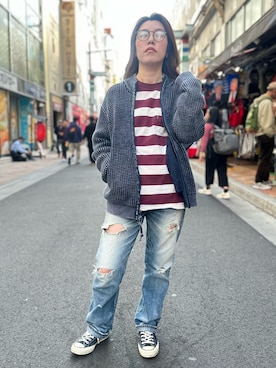 Chihiroさんのコーディネート