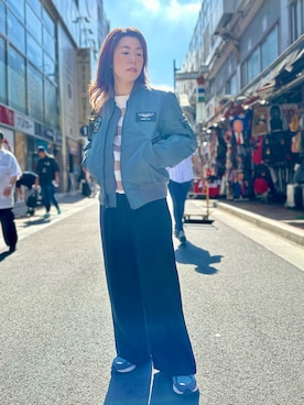 Chihiroさんのコーディネート