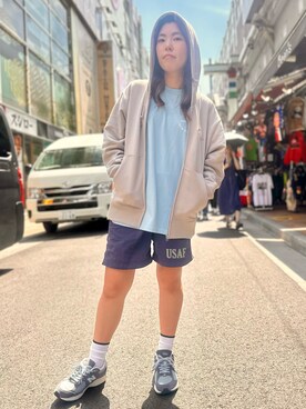 Chihiroさんのコーディネート