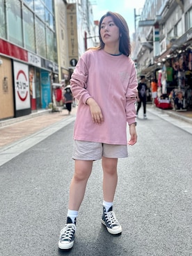 Chihiroさんのコーディネート