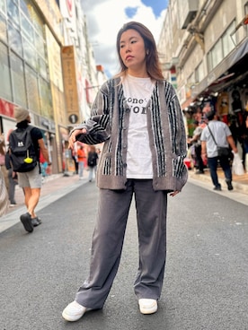 Chihiroさんのコーディネート