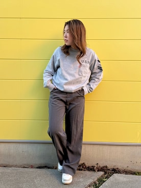 Chihiroさんのコーディネート