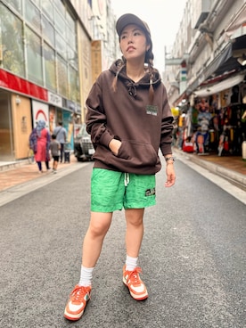 Chihiroさんのコーディネート