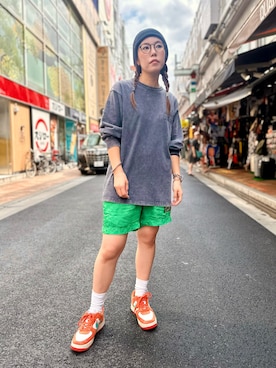 Chihiroさんのコーディネート