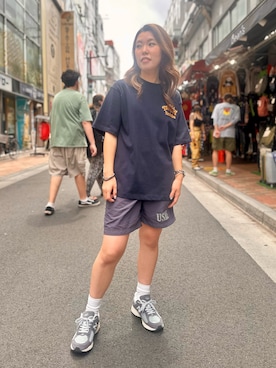 Chihiroさんのコーディネート