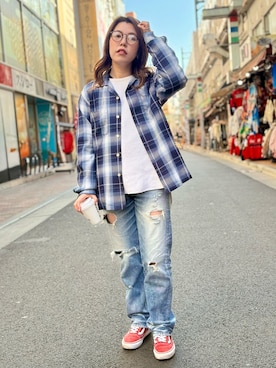 Chihiroさんのコーディネート