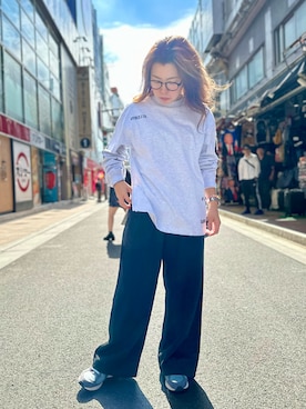 Chihiroさんのコーディネート