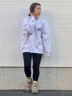 Chihiroさんのコーディネート