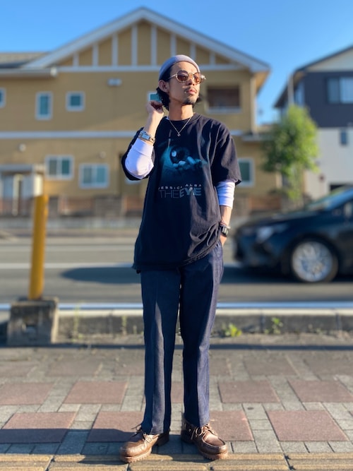 セール】【PROCLUB/プロクラブ】Heavyweight Cotton Long Sleeve