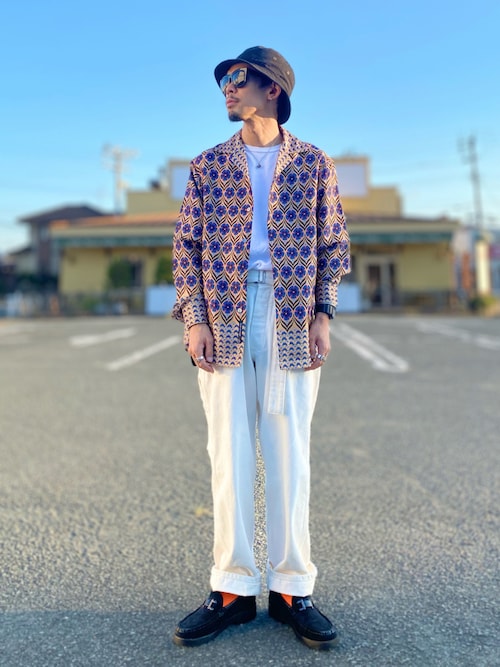 TogAさんのコーディネート