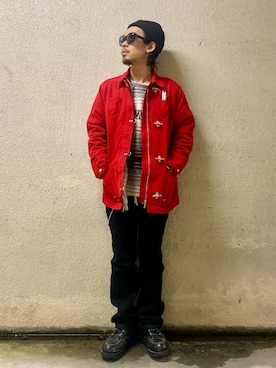 TogAさんのコーディネート