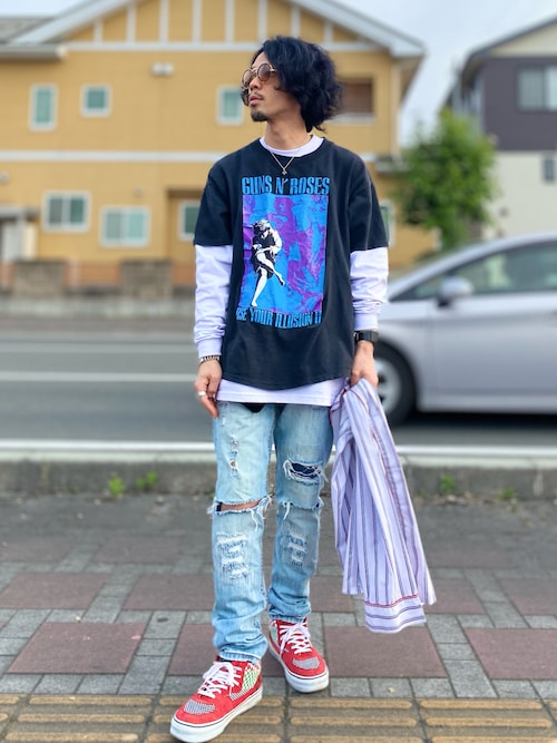 セール】【PROCLUB/プロクラブ】Heavyweight Cotton Long Sleeve セール】【PROCLUB/プロクラブ】Heavyweight Cotton Long Sleeve