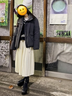 mdCChnさんのコーディネート