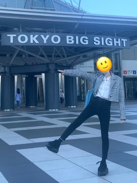 mdCChnさんのコーディネート