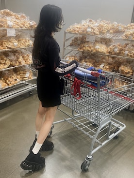 mdCChnさんのコーディネート