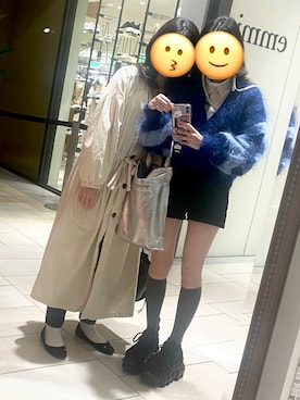 mdCChnさんのコーディネート