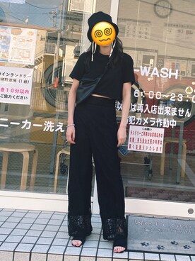 mdCChnさんのコーディネート